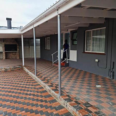 Hasate Guest House 10 Florence Street Oakdale Belliville 7530 Cape Town South African Eksteriør bilde