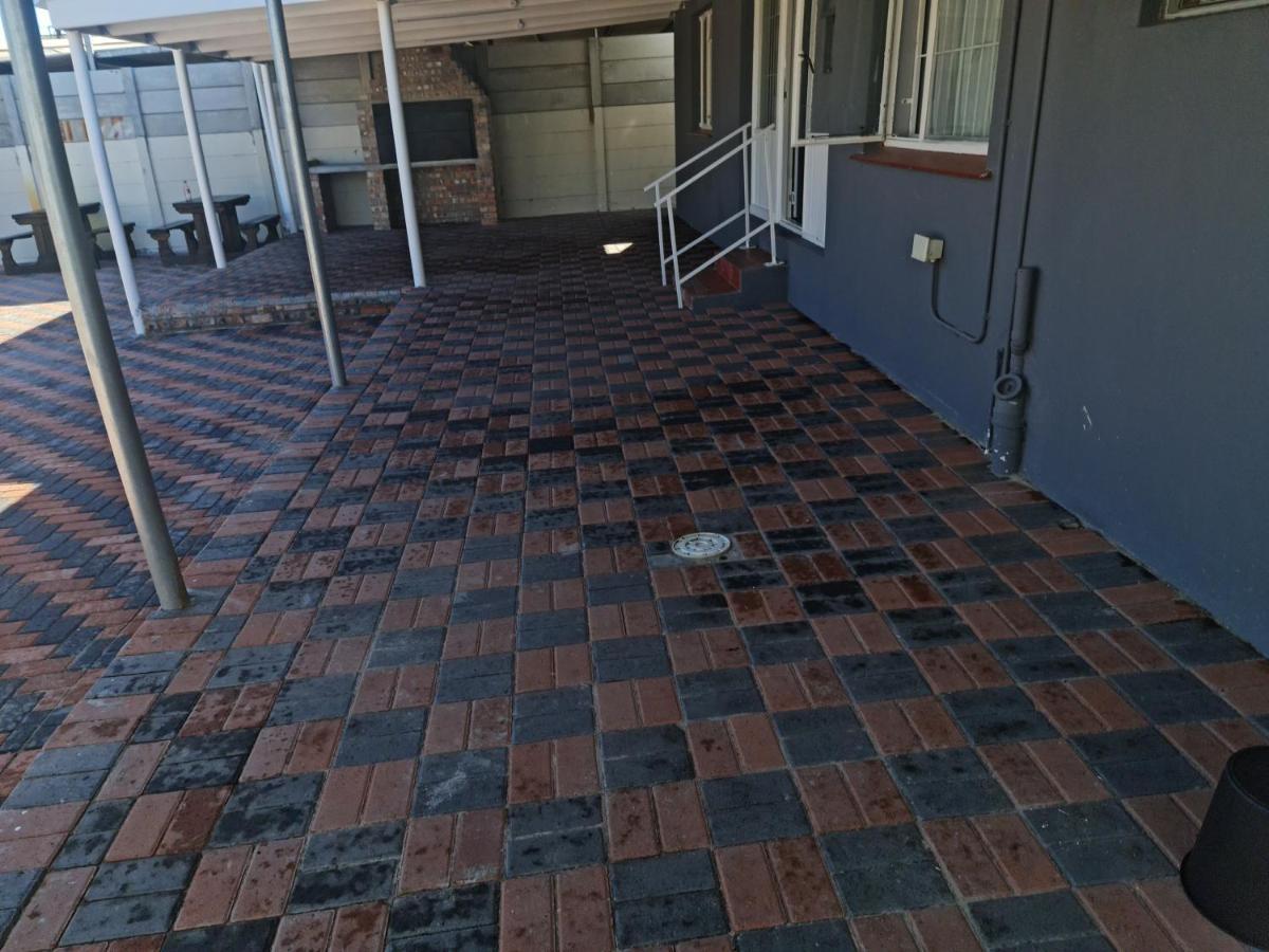 Hasate Guest House 10 Florence Street Oakdale Belliville 7530 Cape Town South African Eksteriør bilde