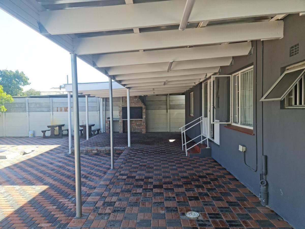 Hasate Guest House 10 Florence Street Oakdale Belliville 7530 Cape Town South African Eksteriør bilde