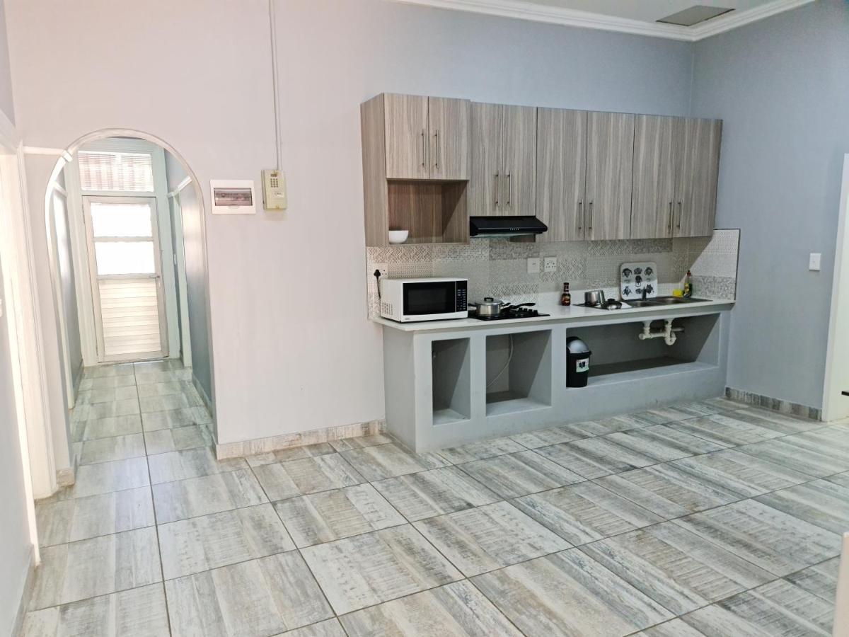 Hasate Guest House 10 Florence Street Oakdale Belliville 7530 Cape Town South African Eksteriør bilde