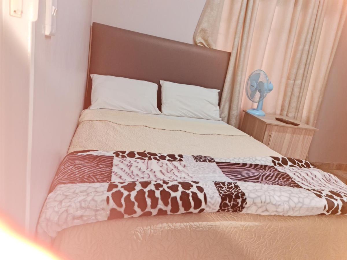 Hasate Guest House 10 Florence Street Oakdale Belliville 7530 Cape Town South African Eksteriør bilde