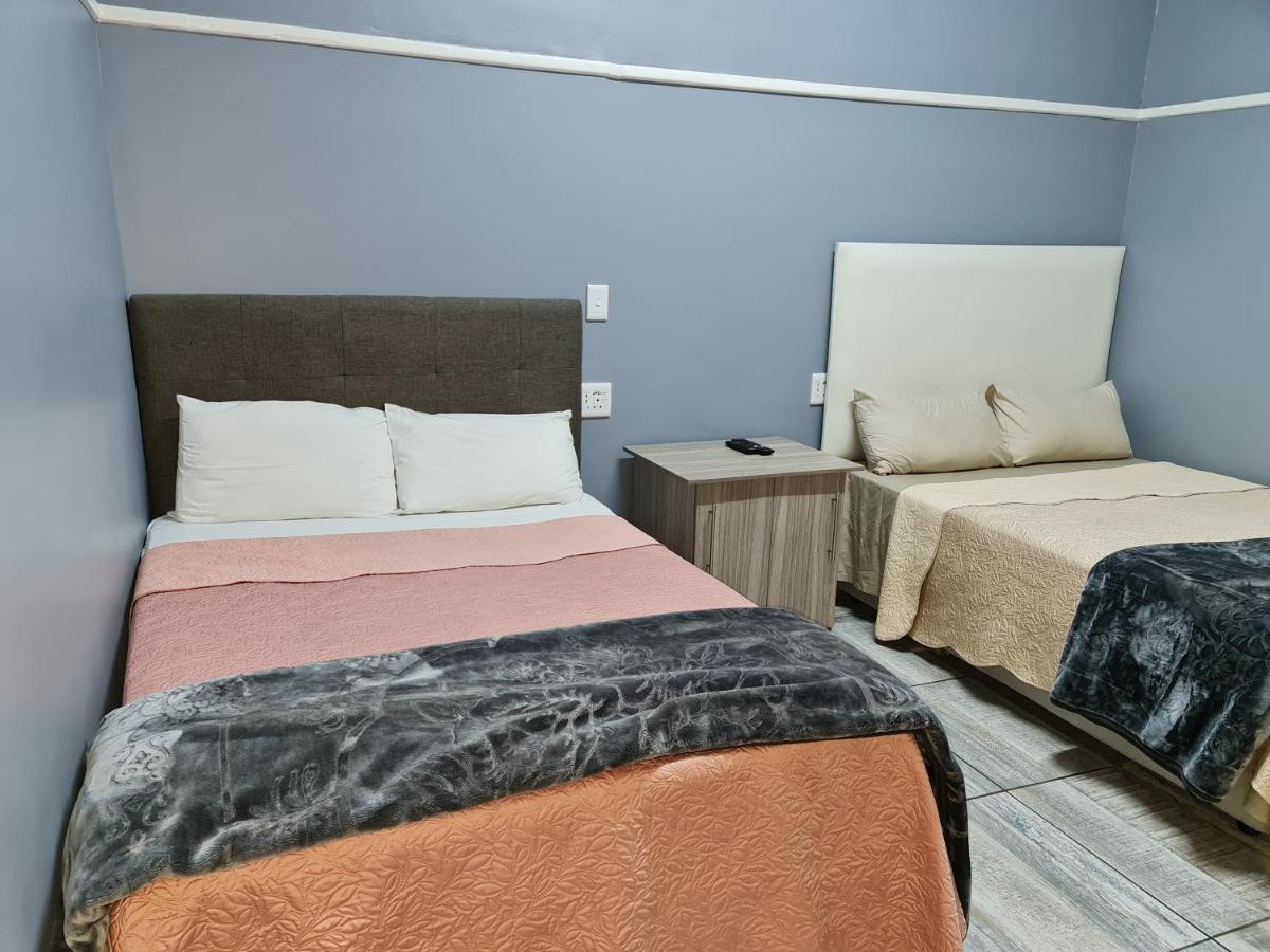 Hasate Guest House 10 Florence Street Oakdale Belliville 7530 Cape Town South African Eksteriør bilde