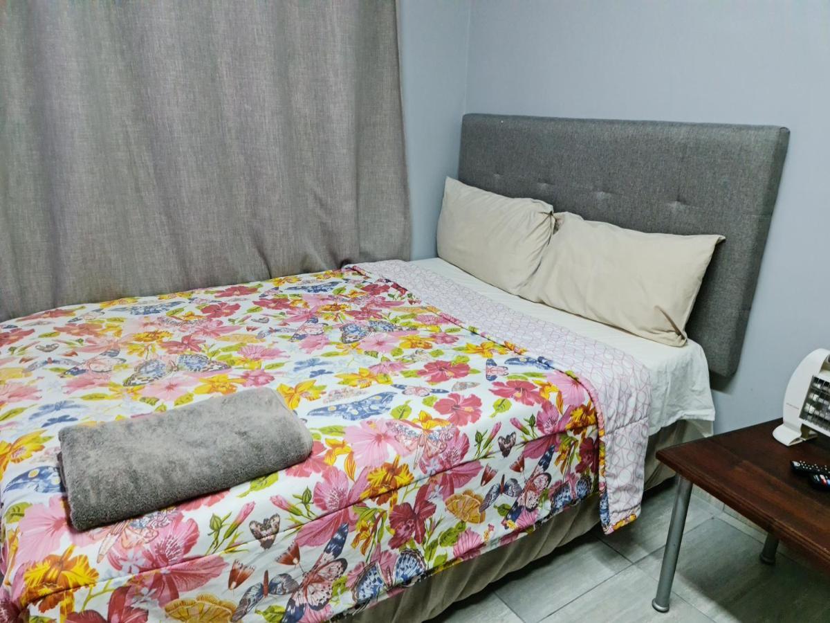 Hasate Guest House 10 Florence Street Oakdale Belliville 7530 Cape Town South African Eksteriør bilde