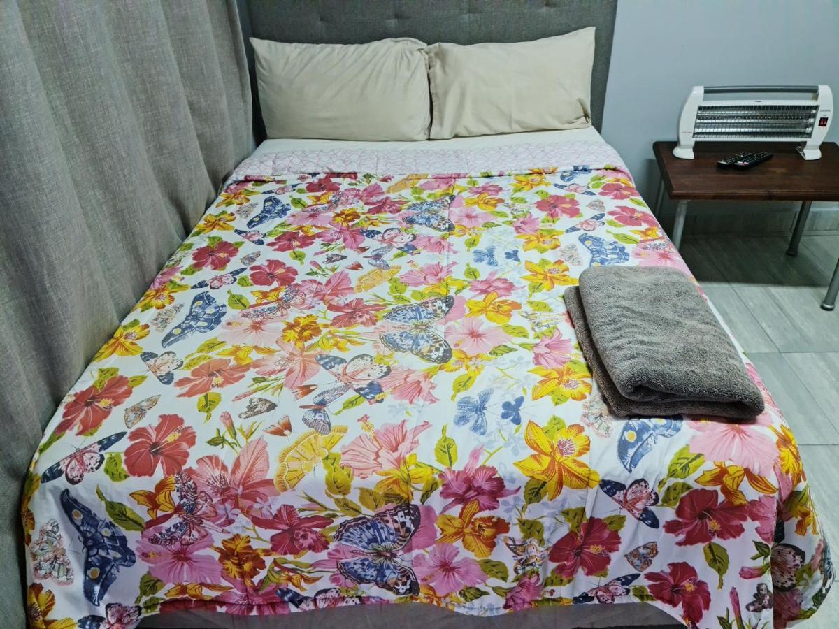 Hasate Guest House 10 Florence Street Oakdale Belliville 7530 Cape Town South African Eksteriør bilde