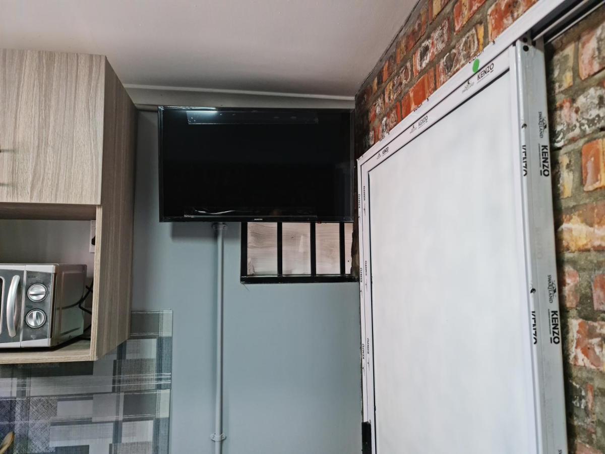 Hasate Guest House 10 Florence Street Oakdale Belliville 7530 Cape Town South African Eksteriør bilde