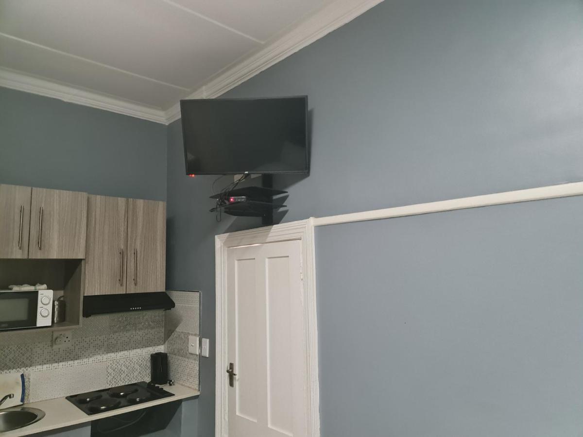 Hasate Guest House 10 Florence Street Oakdale Belliville 7530 Cape Town South African Eksteriør bilde