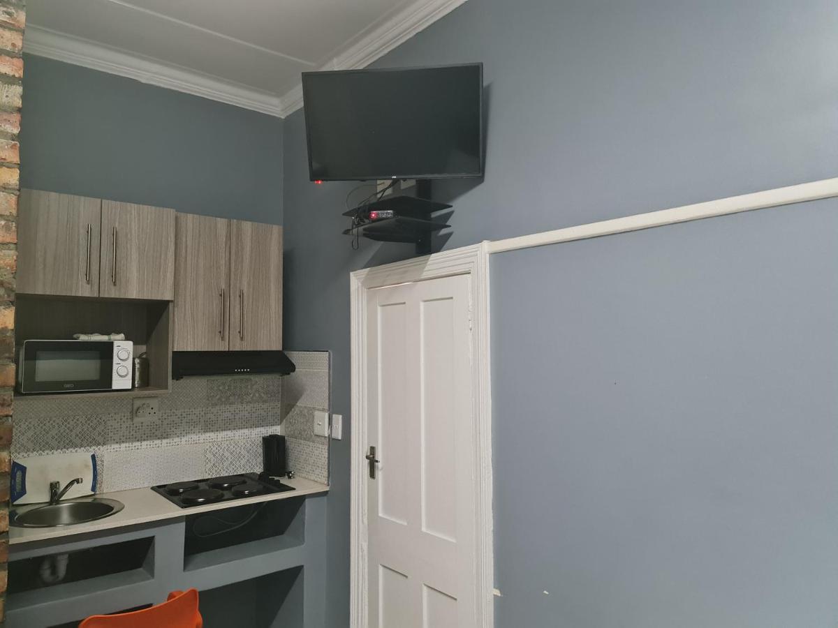 Hasate Guest House 10 Florence Street Oakdale Belliville 7530 Cape Town South African Eksteriør bilde