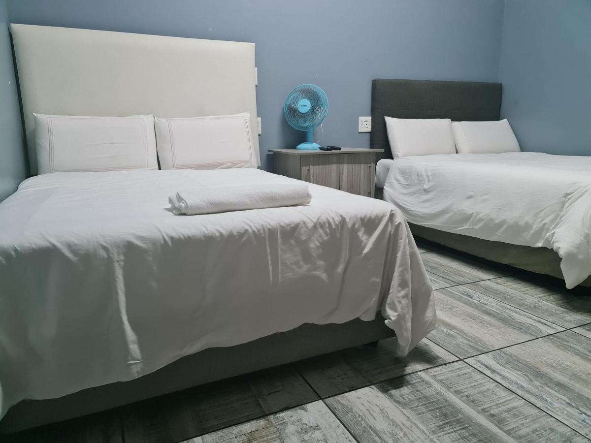Hasate Guest House 10 Florence Street Oakdale Belliville 7530 Cape Town South African Eksteriør bilde
