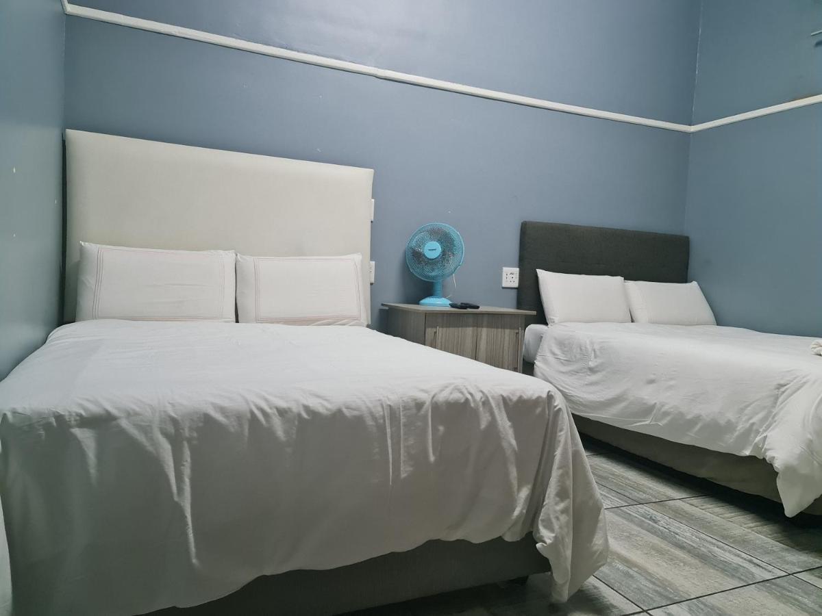 Hasate Guest House 10 Florence Street Oakdale Belliville 7530 Cape Town South African Eksteriør bilde
