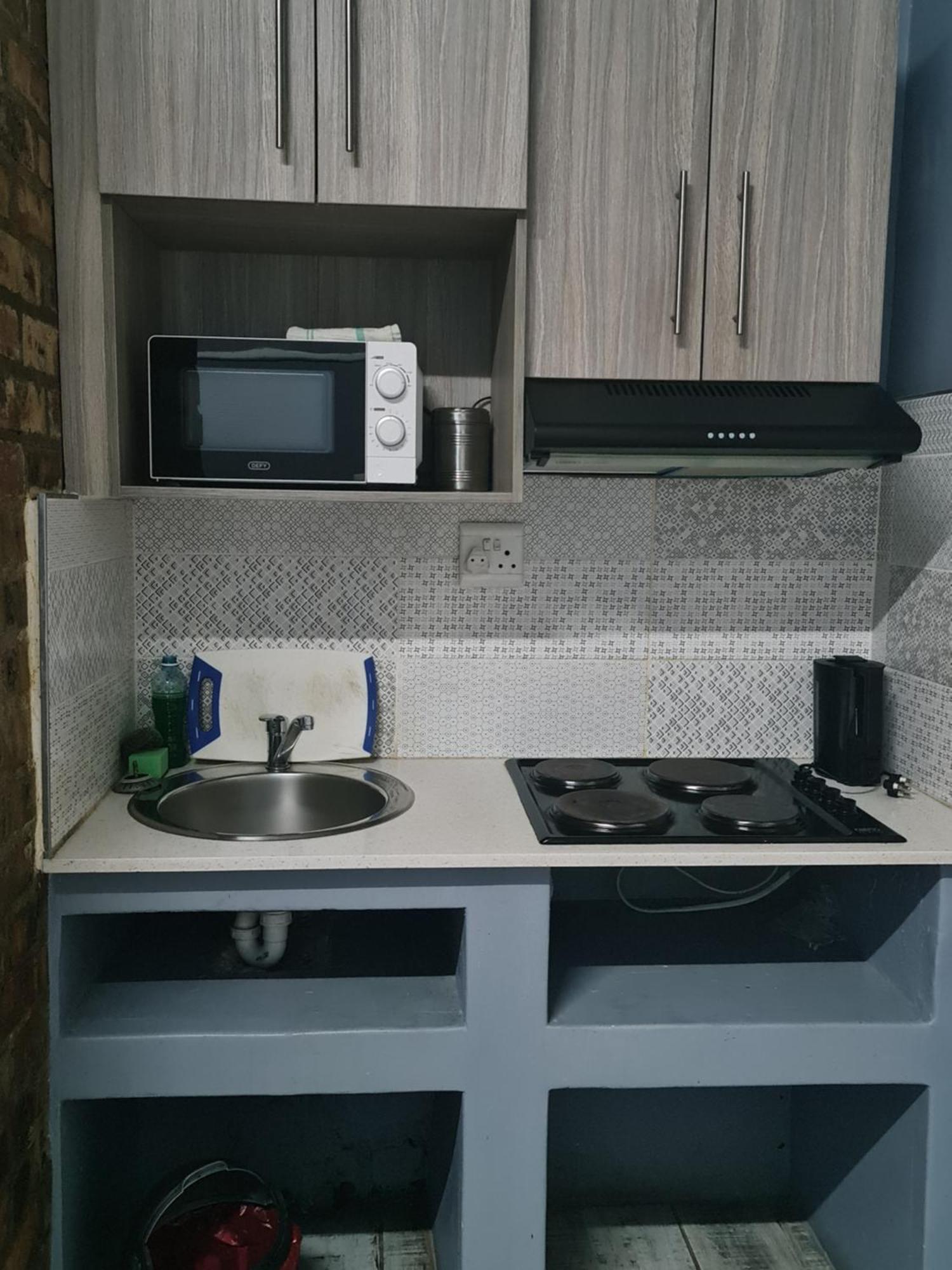 Hasate Guest House 10 Florence Street Oakdale Belliville 7530 Cape Town South African Eksteriør bilde