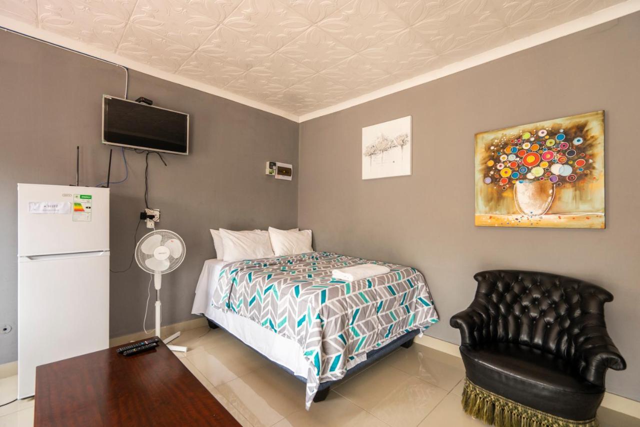 Hasate Guest House 10 Florence Street Oakdale Belliville 7530 Cape Town South African Eksteriør bilde