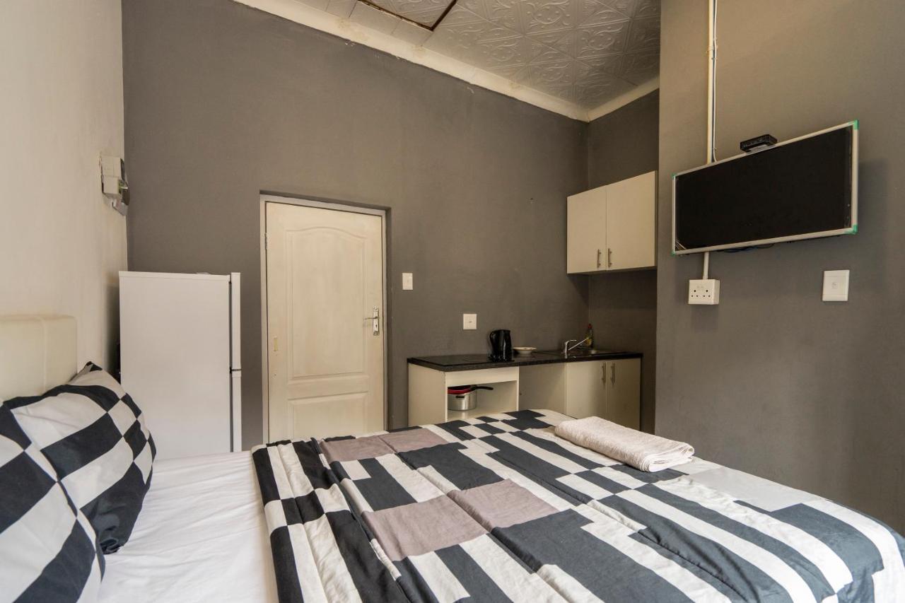 Hasate Guest House 10 Florence Street Oakdale Belliville 7530 Cape Town South African Eksteriør bilde