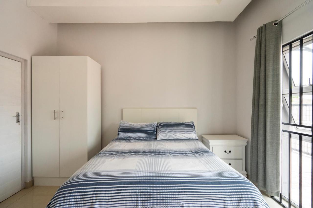 Hasate Guest House 10 Florence Street Oakdale Belliville 7530 Cape Town South African Eksteriør bilde