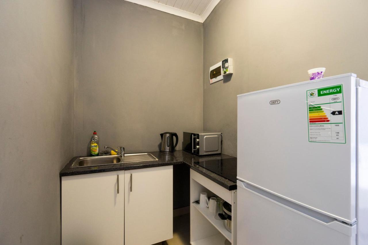 Hasate Guest House 10 Florence Street Oakdale Belliville 7530 Cape Town South African Eksteriør bilde
