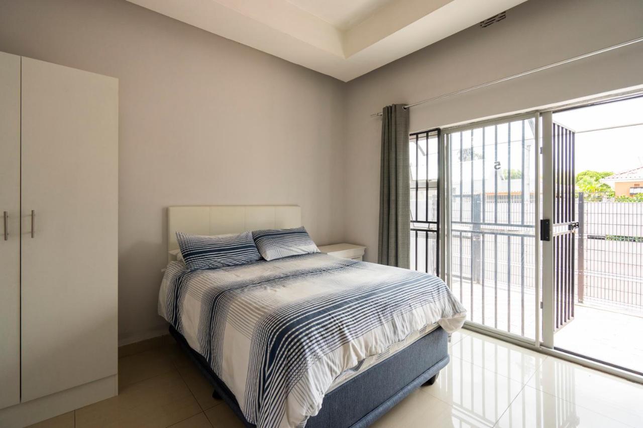 Hasate Guest House 10 Florence Street Oakdale Belliville 7530 Cape Town South African Eksteriør bilde