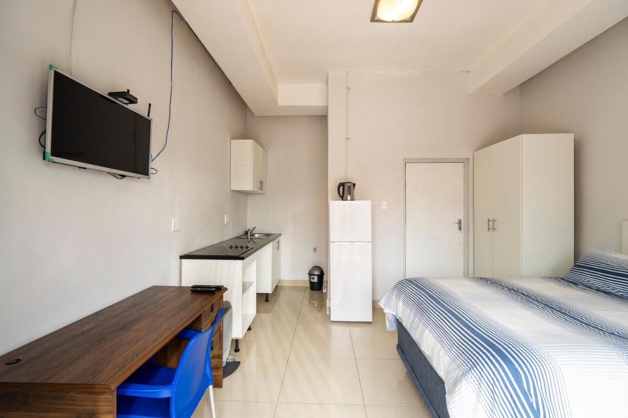 Hasate Guest House 10 Florence Street Oakdale Belliville 7530 Cape Town South African Eksteriør bilde