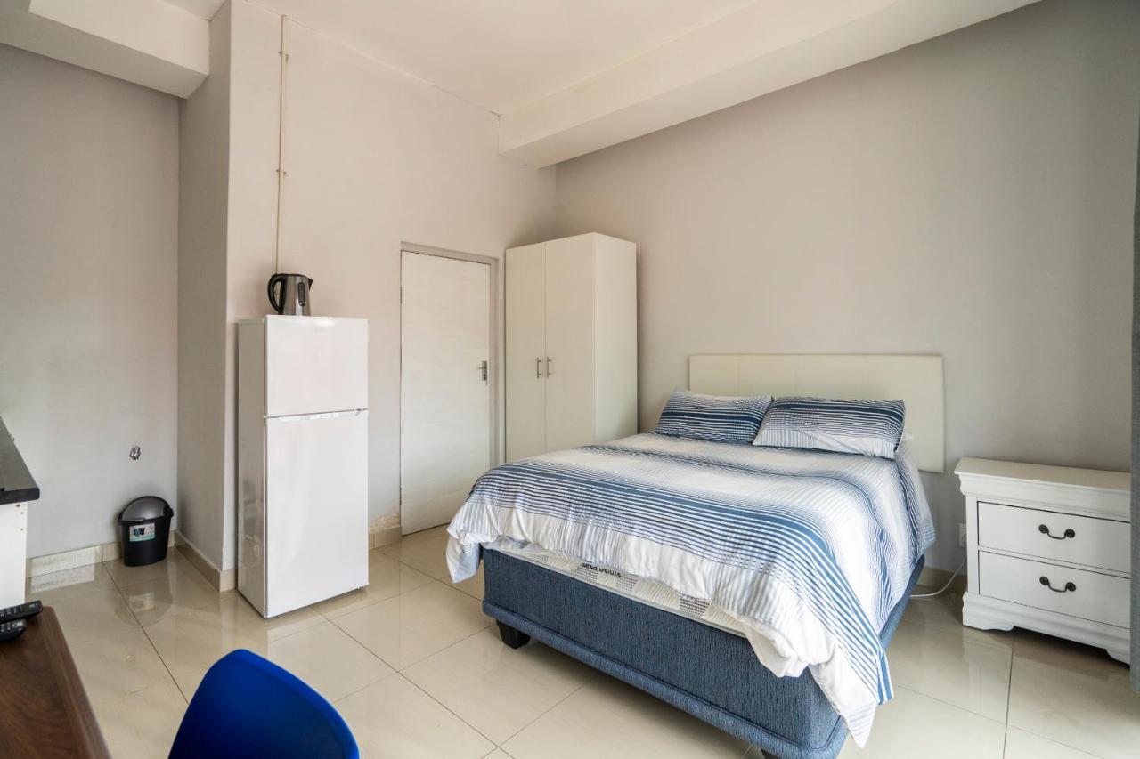 Hasate Guest House 10 Florence Street Oakdale Belliville 7530 Cape Town South African Eksteriør bilde