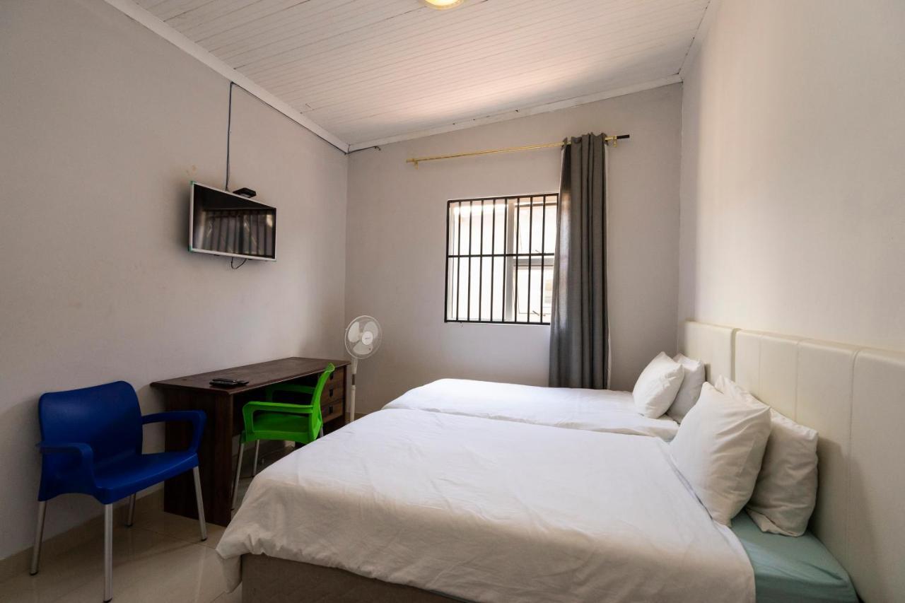 Hasate Guest House 10 Florence Street Oakdale Belliville 7530 Cape Town South African Eksteriør bilde