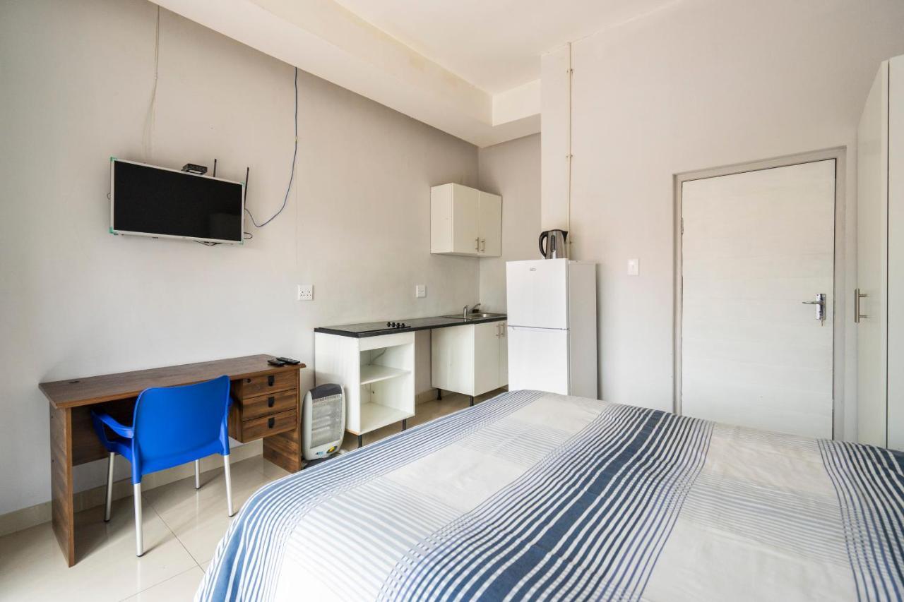 Hasate Guest House 10 Florence Street Oakdale Belliville 7530 Cape Town South African Eksteriør bilde