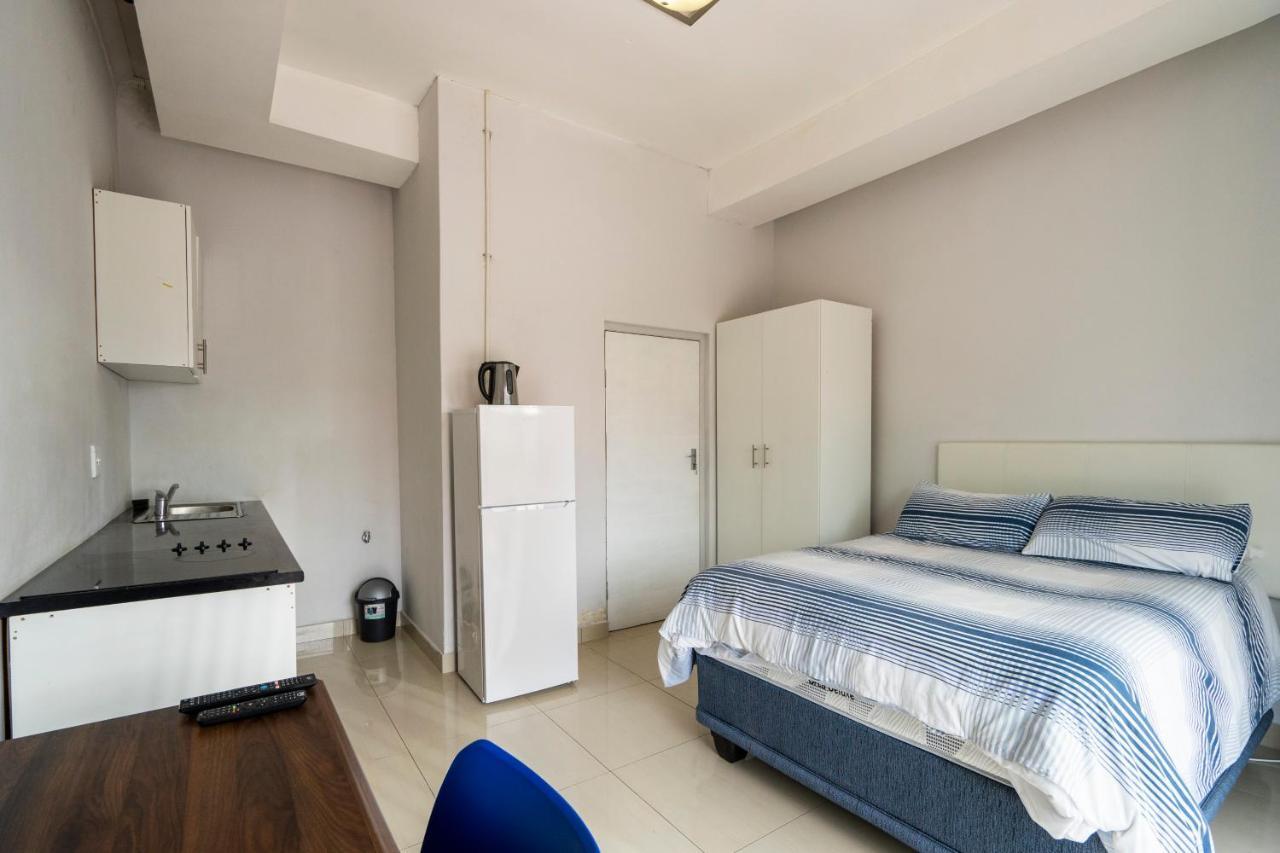 Hasate Guest House 10 Florence Street Oakdale Belliville 7530 Cape Town South African Eksteriør bilde