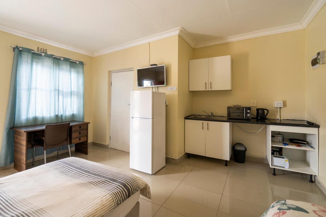 Hasate Guest House 10 Florence Street Oakdale Belliville 7530 Cape Town South African Eksteriør bilde
