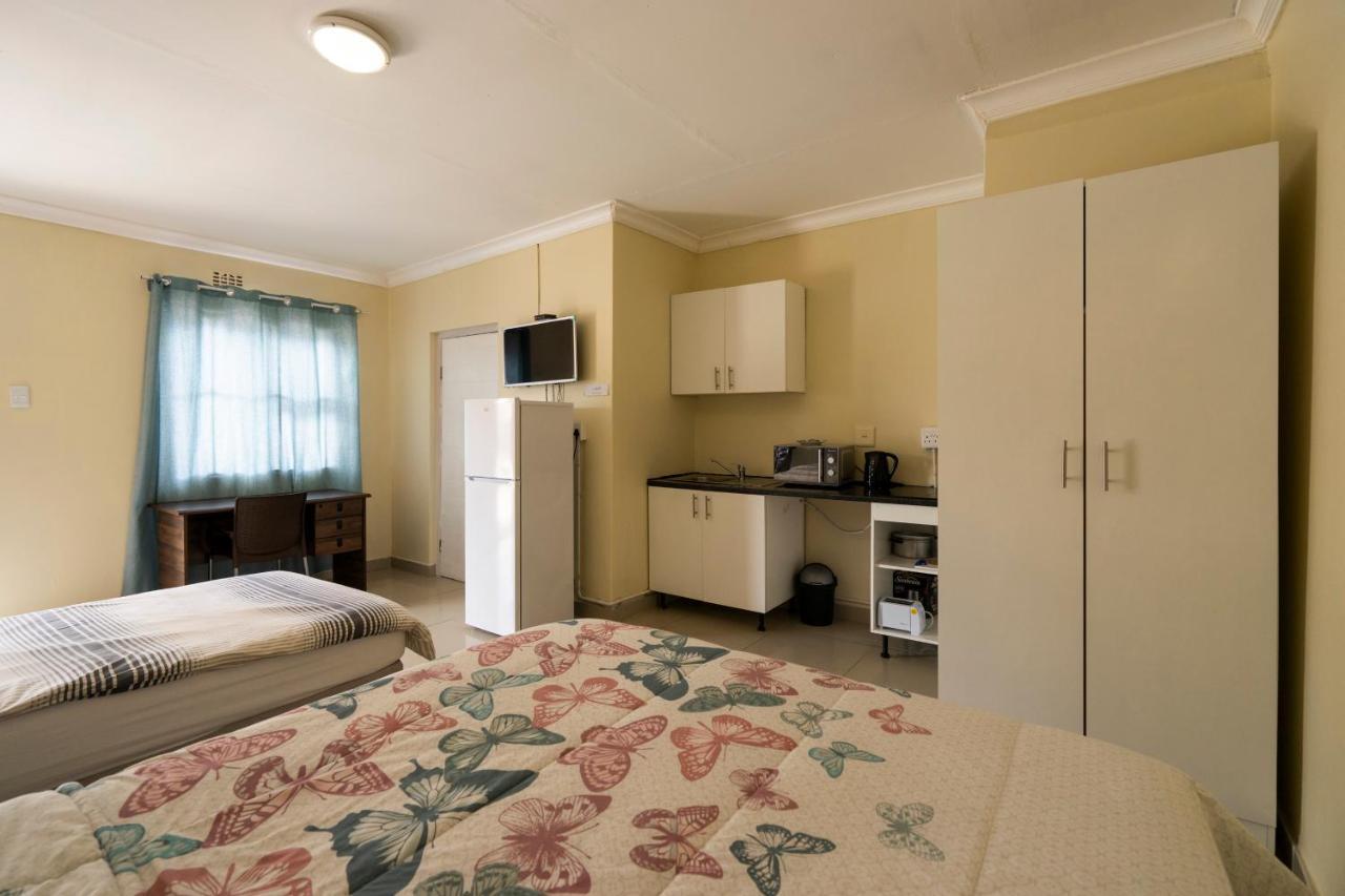 Hasate Guest House 10 Florence Street Oakdale Belliville 7530 Cape Town South African Eksteriør bilde